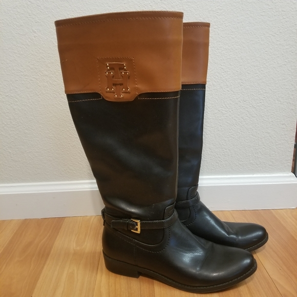 Tommy Hilfiger Shoes - Tommy Hilfiger boots